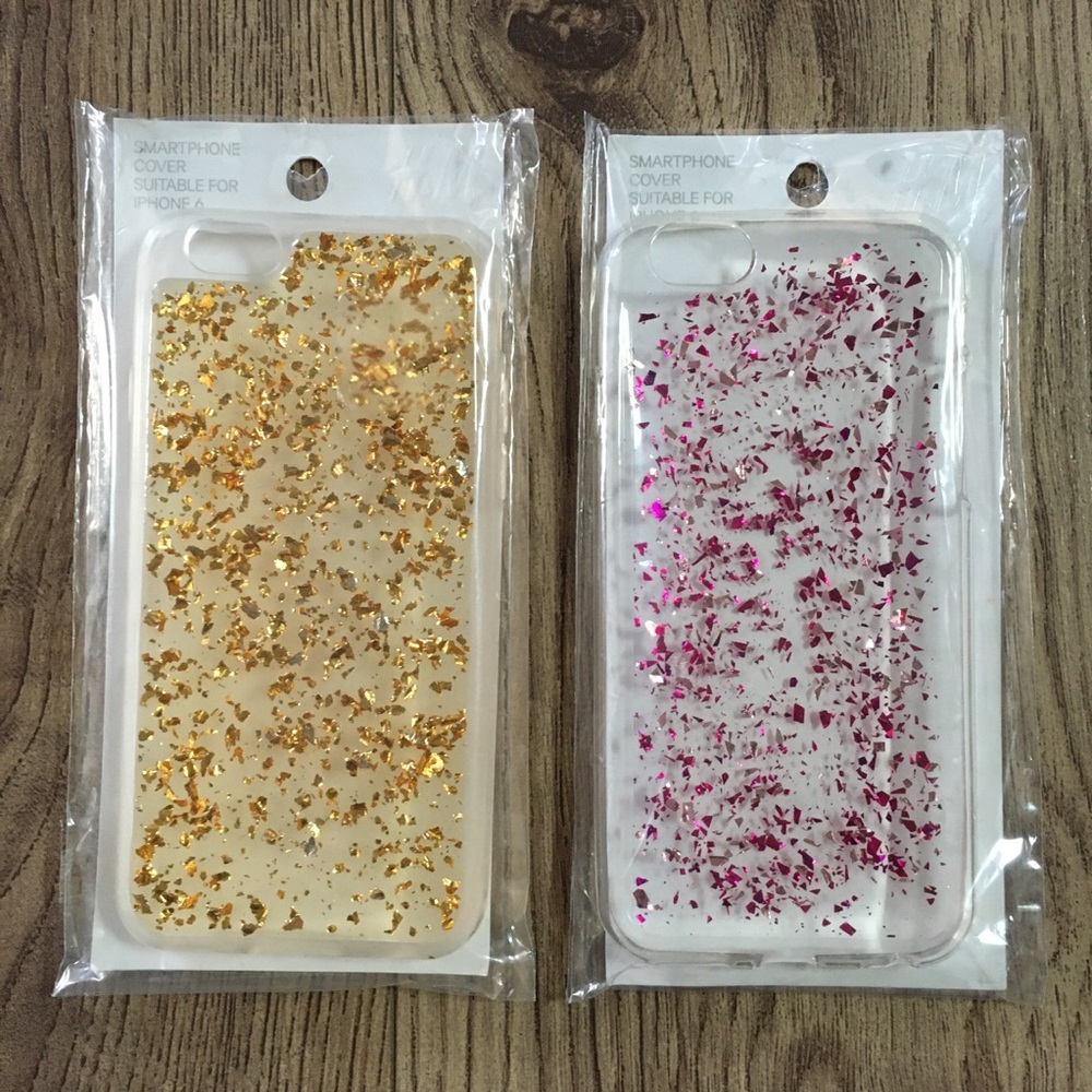 iPhone 6 Case Bundle